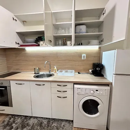 Sunlight - Free Private Parking - Plovdiv