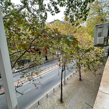 Sunlight - Free Private Parking - Apartment *