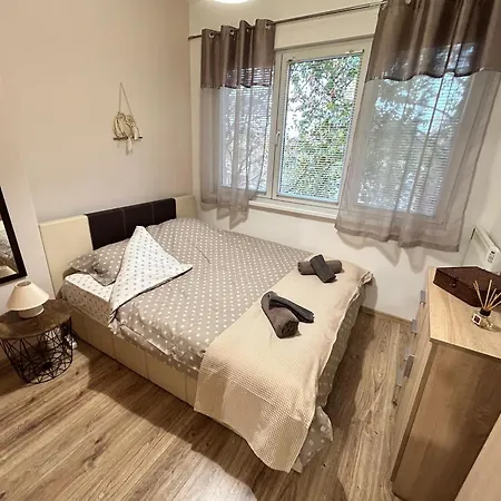 Sunlight - Free Private Parking - Διαμέρισμα *