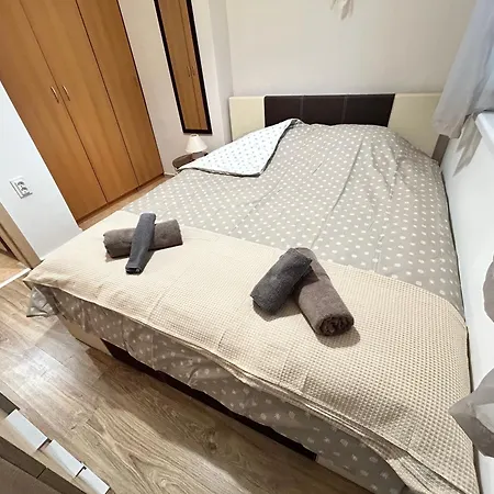 Sunlight - Free Private Parking - Lägenhet