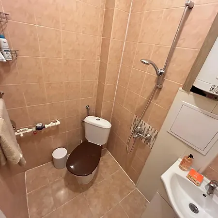 Sunlight - Free Private Parking - Διαμέρισμα Φιλιππούπολη