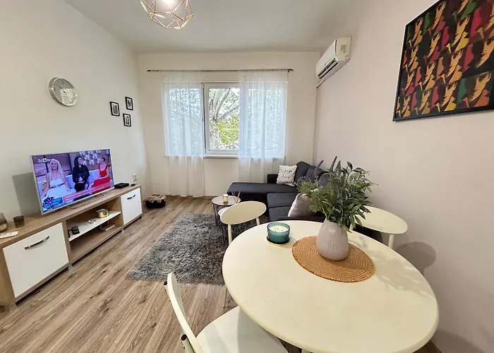 Apartamento Sunlight - Free Private Parking - Plovdiv