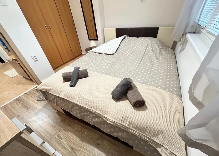 Sunlight - Free Private Parking - Apartamento